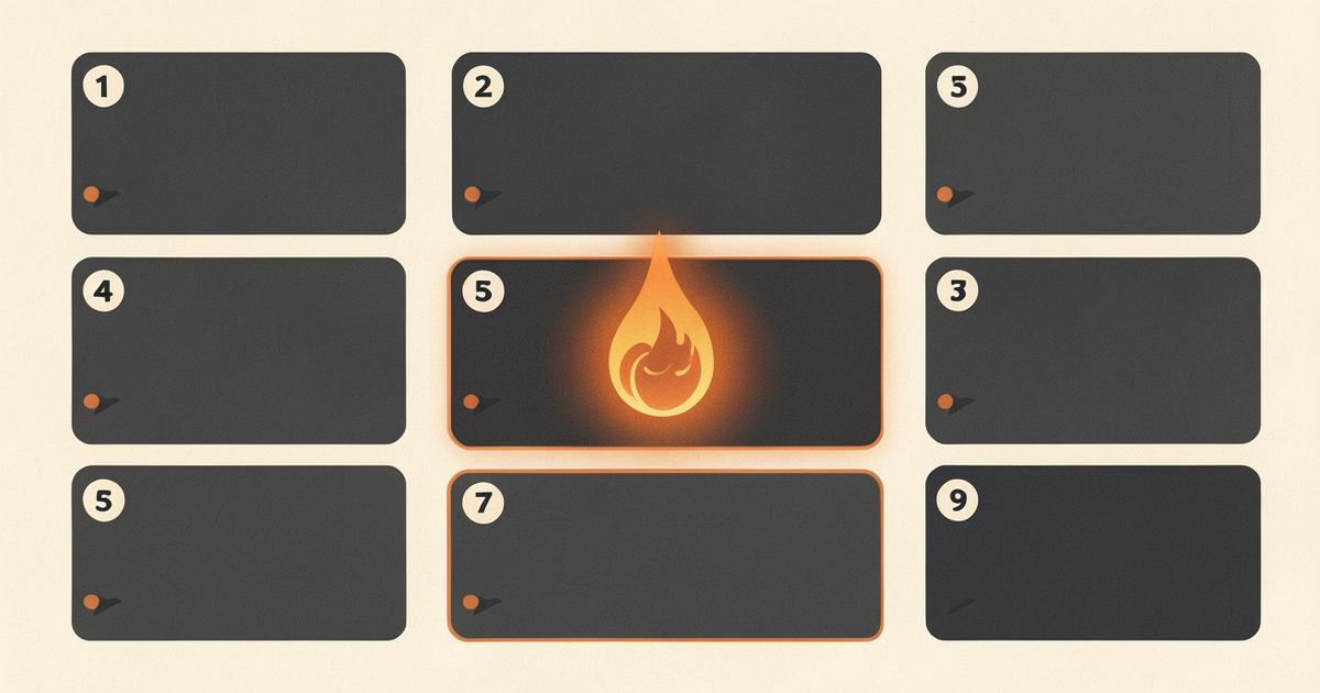 10 prompt patterns that actually get better answers