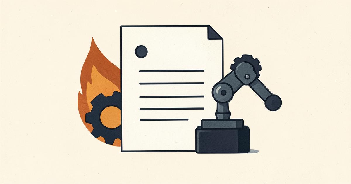 Using AI for invoicing and admin