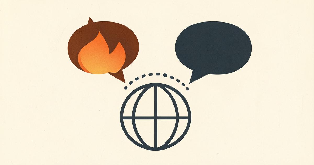 Multilingual writing, made simple
